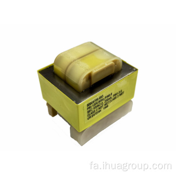 ترانسفورماتور الکتریکی EI35 Ulcertified